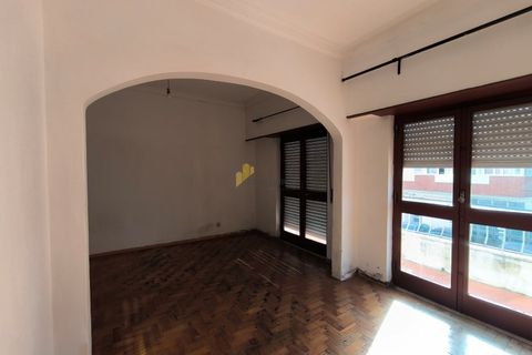Lejlighed i Amadora, Lisbon, Amadora - € 280.000 | Ref: APA_526 - foto 10