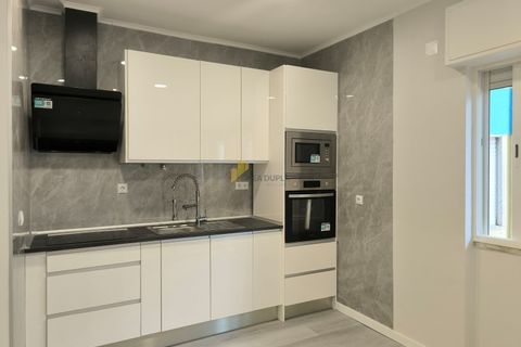 Lejlighed i Amadora, Lisbon, Amadora - € 255.000 | Ref: APA_527 - foto 1