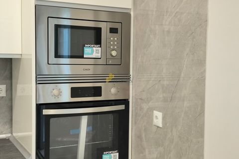 Lejlighed i Amadora, Lisbon, Amadora - € 255.000 | Ref: APA_527 - foto 5