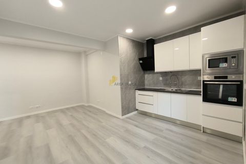 Lejlighed i Amadora, Lisbon, Amadora - € 255.000 | Ref: APA_527 - foto 8