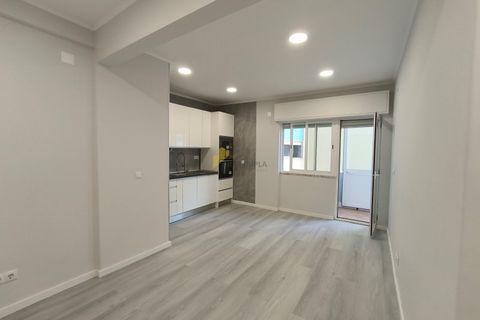 Lejlighed i Amadora, Lisbon, Amadora - € 255.000 | Ref: APA_527 - foto 9