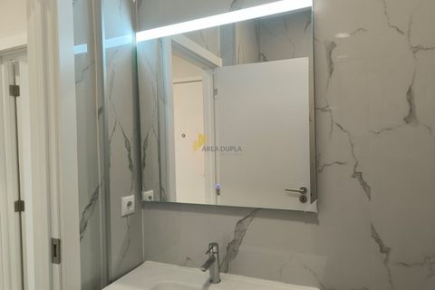 Lejlighed i Amadora, Lisbon, Amadora - € 255.000 | Ref: APA_527 - foto 12