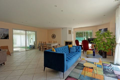 Villa a Creon, Gironde, Creon - € 395.000 | Ref: 87089018 - foto 2