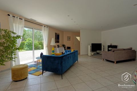 Villa a Creon, Gironde, Creon - € 395.000 | Ref: 87089018 - foto 3