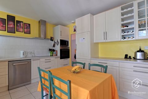 Villa a Creon, Gironde, Creon - € 395.000 | Ref: 87089018 - foto 4