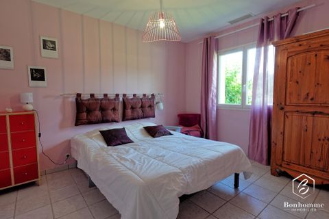 Villa a Creon, Gironde, Creon - € 395.000 | Ref: 87089018 - foto 5