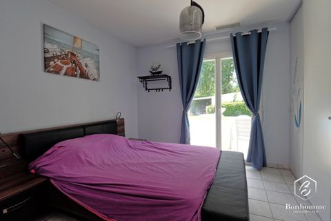Villa a Creon, Gironde, Creon - € 395.000 | Ref: 87089018 - foto 6
