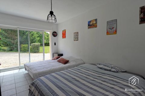 Villa a Creon, Gironde, Creon - € 395.000 | Ref: 87089018 - foto 7