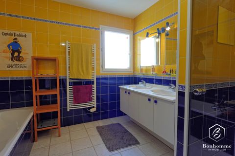 Villa a Creon, Gironde, Creon - € 395.000 | Ref: 87089018 - foto 8