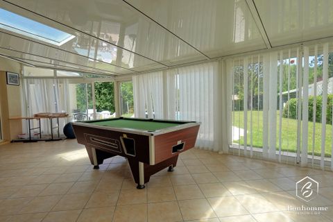 Villa a Creon, Gironde, Creon - € 395.000 | Ref: 87089018 - foto 9