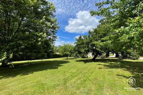 Villa a Creon, Gironde, Creon - € 395.000 | Ref: 87089018 - foto 11