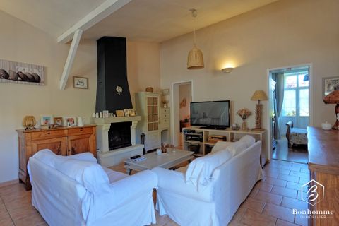 Villa i Langoiran, Gironde, Langoiran - € 310.000 | Ref: 87109795 - foto 2