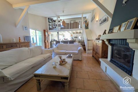 Villa i Langoiran, Gironde, Langoiran - € 310.000 | Ref: 87109795 - foto 3