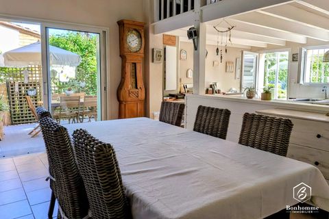 Villa i Langoiran, Gironde, Langoiran - € 310.000 | Ref: 87109795 - foto 4