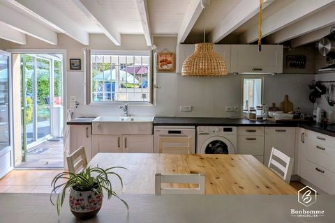 Villa i Langoiran, Gironde, Langoiran - € 310.000 | Ref: 87109795 - foto 5