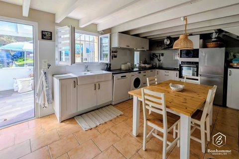 Villa i Langoiran, Gironde, Langoiran - € 310.000 | Ref: 87109795 - foto 6