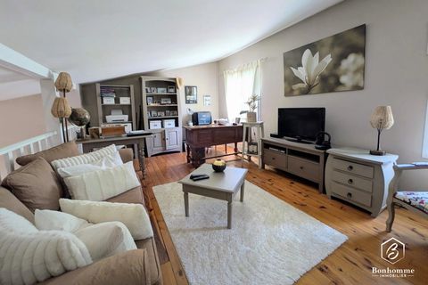 Villa i Langoiran, Gironde, Langoiran - € 310.000 | Ref: 87109795 - foto 7