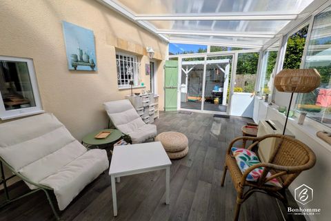 Villa i Langoiran, Gironde, Langoiran - € 310.000 | Ref: 87109795 - foto 12