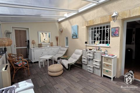 Villa i Langoiran, Gironde, Langoiran - € 310.000 | Ref: 87109795 - foto 13