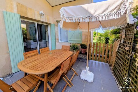 Villa i Langoiran, Gironde, Langoiran - € 310.000 | Ref: 87109795 - foto 14