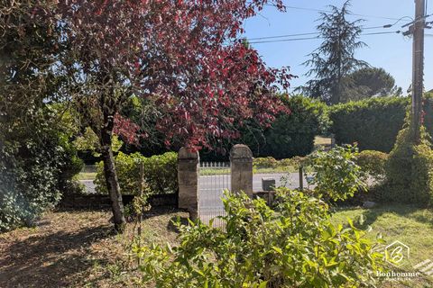 Villa i Langoiran, Gironde, Langoiran - € 310.000 | Ref: 87109795 - foto 18