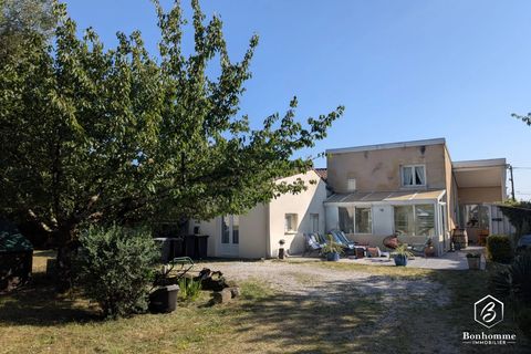Villa i Langoiran, Gironde, Langoiran - € 310.000 | Ref: 87109795 - foto 19