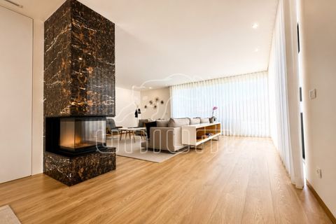 Villa i Darque, Viana do Castelo, Darque - € 645 000 | Ref: R5550 - foto 6