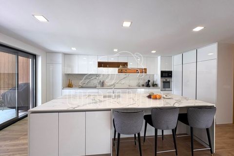 Villa i Darque, Viana do Castelo, Darque - € 645 000 | Ref: R5550 - foto 10
