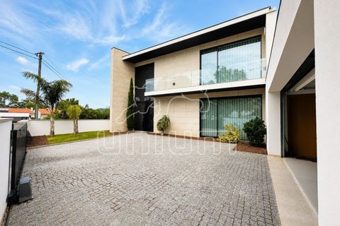 Villa i Darque, Viana do Castelo, Darque - € 645 000 | Ref: R5550 - foto 19