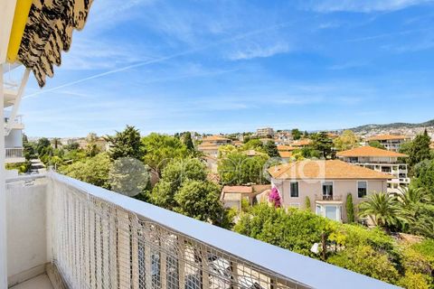 Lejlighed i Cannes, Alpes-Maritimes, Cannes - € 134.000 | Ref: 87094695 - foto 1