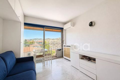 Lejlighed i Cannes, Alpes-Maritimes, Cannes - € 134.000 | Ref: 87094695 - foto 3