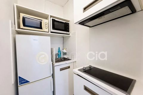 Lejlighed i Cannes, Alpes-Maritimes, Cannes - € 134.000 | Ref: 87094695 - foto 5