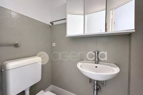 Lejlighed i Cannes, Alpes-Maritimes, Cannes - € 134.000 | Ref: 87094695 - foto 7