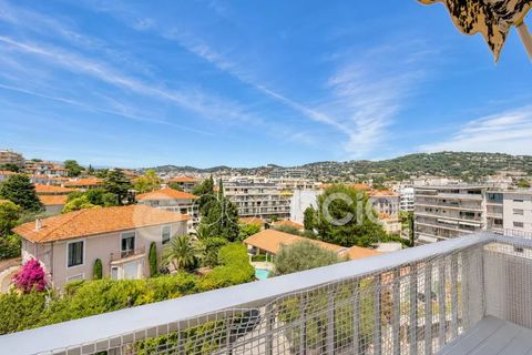 Lejlighed i Cannes, Alpes-Maritimes, Cannes - € 134.000 | Ref: 87094695 - foto 8