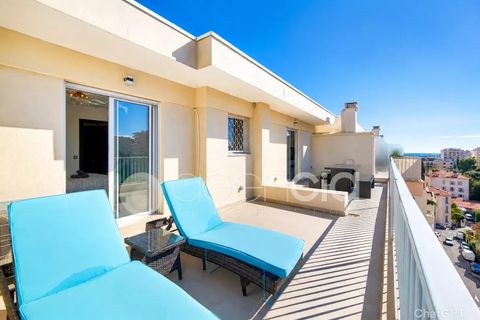 Lejlighed i Cannes, Alpes-Maritimes, Cannes - € 689.000 | Ref: 87095791 - foto 1