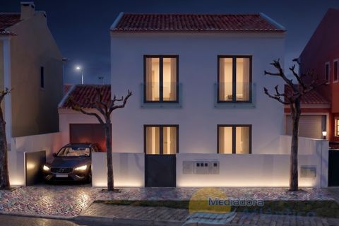 Villa i Torres Vedras, Lisbon, Torres Vedras - € 465.000 | Ref: 3863LV - foto 2