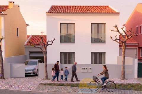Villa i Torres Vedras, Lisbon, Torres Vedras - € 465.000 | Ref: 3863LV - foto 4
