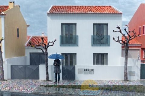 Villa i Torres Vedras, Lisbon, Torres Vedras - € 465.000 | Ref: 3863LV - foto 5