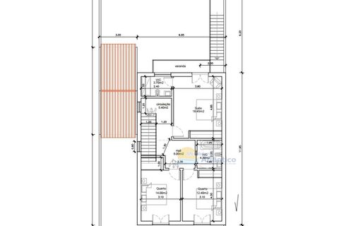 Villa i Torres Vedras, Lisbon, Torres Vedras - € 465.000 | Ref: 3863LV - foto 10