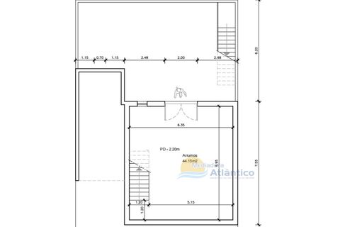 Villa i Torres Vedras, Lisbon, Torres Vedras - € 465.000 | Ref: 3863LV - foto 11