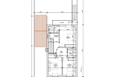 Villa i Torres Vedras, Lisbon, Torres Vedras - € 465.000 | Ref: 3863LV - foto 19