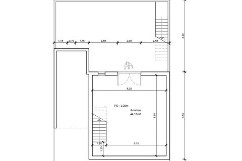 Villa i Torres Vedras, Lisbon, Torres Vedras - € 465.000 | Ref: 3863LV - foto 20