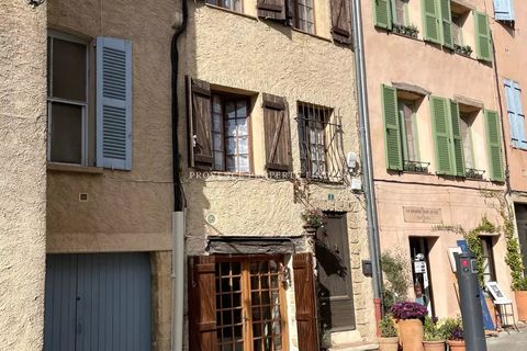 Villa a Tourtour, Var, Tourtour - € 390.000 | Ref: 87030426 - foto 2