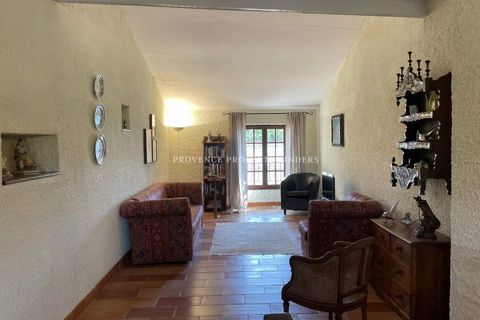 Villa a Tourtour, Var, Tourtour - € 390.000 | Ref: 87030426 - foto 3