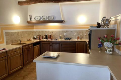 Villa a Tourtour, Var, Tourtour - € 390.000 | Ref: 87030426 - foto 5
