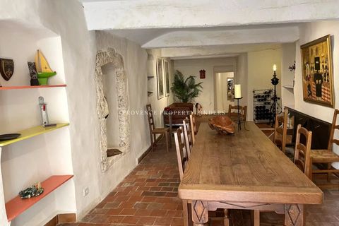 Villa a Tourtour, Var, Tourtour - € 390.000 | Ref: 87030426 - foto 7