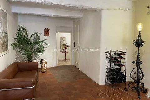 Villa a Tourtour, Var, Tourtour - € 390.000 | Ref: 87030426 - foto 8