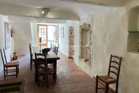 Villa a Tourtour, Var, Tourtour - € 390.000 | Ref: 87030426 - foto 10