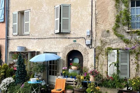 Villa a Tourtour, Var, Tourtour - € 390.000 | Ref: 87030426 - foto 32
