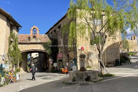 Villa a Tourtour, Var, Tourtour - € 390.000 | Ref: 87030426 - foto 33